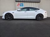 Used 2022 Tesla Model S image 3