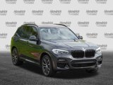 Used 2021 BMW X3 sDrive30i w/ M Sport Package image 2