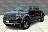 Used 2014 Ford F150 Raptor w/ Equipment Group 801A Luxury image 3