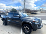 Used 2023 Toyota Tacoma TRD Sport image 3