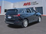 Used 2023 Chevrolet Equinox LT image 6