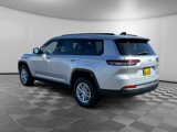 New 2025 Jeep Grand Cherokee L Laredo image 4