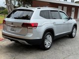 Used 2019 Volkswagen Atlas SE w/ Towing Package image 2