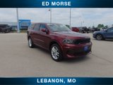 Used 2022 Dodge Durango GT image 4