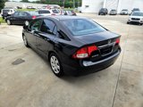Used 2010 Honda Civic LX image 5