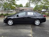 New 2025 Nissan Versa S w/ Trunk Package image 4