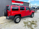 Used 2007 HUMMER H3 w/ Chrome Appearance Package image 5