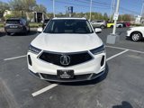 Used 2024 Acura RDX w/ Technology Package image 2