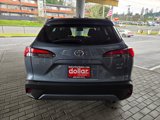 Used 2023 Toyota Corolla Cross XLE w/ Convenience Package image 6
