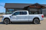 Used 2022 Ford F150 Lariat w/ Equipment Group 502A High image 2
