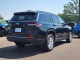 New 2024 Jeep Grand Cherokee L Laredo w/ Luxury Tech Group I image 3