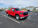 New 2025 GMC Sierra 1500 Pro w/ Pro Value Package image 5