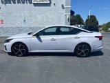 Used 2024 Nissan Altima 2.5 SR image 4