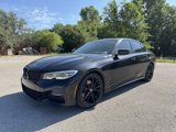 Used 2020 BMW 330i Sedan w/ M Sport Package image 3
