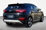 Used 2018 Hyundai Tucson Sport w/ Cargo Package image 2