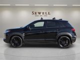 Used 2024 Mitsubishi Outlander Sport AWD image 2