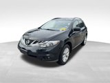 Used 2012 Nissan Murano SL w/ Navigation Pkg image 3