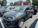 Used 2022 Chevrolet Trax LT w/ LT Convenience Package image 2