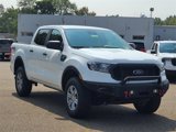 Used 2022 Ford Ranger XL w/ Equipment Group 101A High image 3