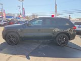 Used 2020 Jeep Grand Cherokee Altitude image 4