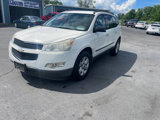 Used 2012 Chevrolet Traverse LS image 2