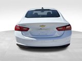 Used 2023 Chevrolet Malibu LS w/ Driver Confidence Package image 4
