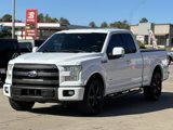 Used 2015 Ford F150 Lariat w/ Equipment Group 502A Luxury image 6