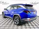Used 2022 Hyundai Tucson SEL w/ Convenience Package image 4