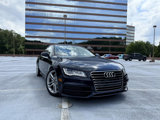 Used 2014 Audi A7 3.0T Prestige w/ Prestige Package image 6