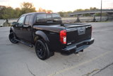 Used 2020 Nissan Frontier SV w/ Midnight Edition Floor Mats image 5