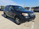 Used 2008 Honda Pilot EX image 2