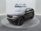 Used 2019 Jeep Grand Cherokee Altitude image 2