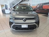 New 2025 Volkswagen Taos S image 2