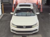 Used 2017 Volkswagen Jetta SE image 2
