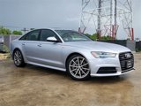 Used 2016 Audi A6 3.0T Prestige w/ Prestige Package image 3