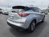 Used 2016 Nissan Murano SL w/ SL Technology Package image 4