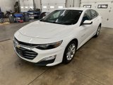 Used 2020 Chevrolet Malibu LT image 3