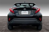 Used 2021 Toyota C-HR XLE image 5