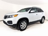 Used 2013 Kia Sorento LX image 3