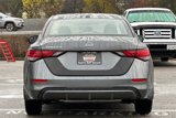 New 2025 Nissan Sentra SV image 6