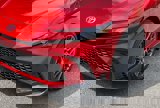 New 2025 Toyota Camry SE image 2
