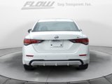 Certified 2022 Nissan Sentra SV w/ All-Weather Package image 6