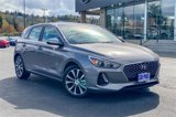 Used 2020 Hyundai Elantra GT w/ Style Package 02 image 2