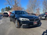 Used 2017 BMW 530i xDrive image 4