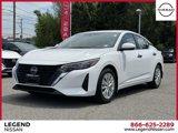 Used 2024 Nissan Sentra S image 2
