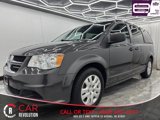 Used 2019 Dodge Grand Caravan SE w/ Rear Park Assist Package image 3