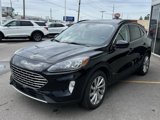 Used 2021 Ford Escape Titanium w/ Titanium Elite Package image 3