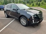 Used 2019 Cadillac XT5 Luxury image 2