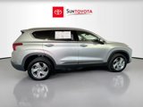 Used 2023 Hyundai Santa Fe SEL image 2