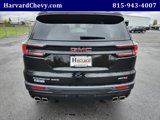 Used 2024 GMC Acadia AT4 w/ LPO, Floor Liner Package image 5